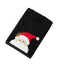 Полотенце Arya Home "Santas Hat", 30x50, хлопок (8680943224729)