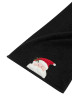 Полотенце Arya Home "Santas Hat", 30x50, хлопок (8680943224729)