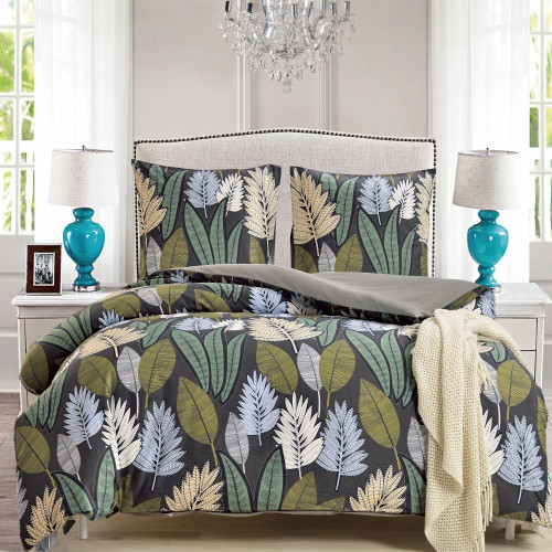 Постельное белье Valtery "CL-455", 2-спальный, сатин (CL-455-1251)