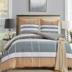 Постельное белье Valtery "CL-437", 1.5-спальный, сатин (CL-437-1249)