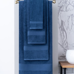 Полотенце Arya Home &quot;Miranda Soft&quot;, гостевое, 30x50, махровая ткань (8680943039316)