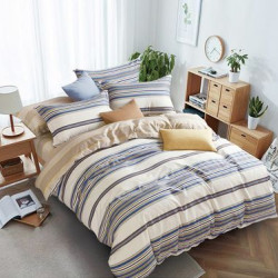 Постельное белье Valtery "CL-239", 1.5-спальный, сатин (CL-239-1249)