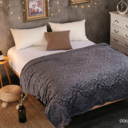 Чехол на подушку AlViTek (АльВиТек) "Венеция", 40x40, микрофибра (ЧН-Венеция-040/006-pvm)