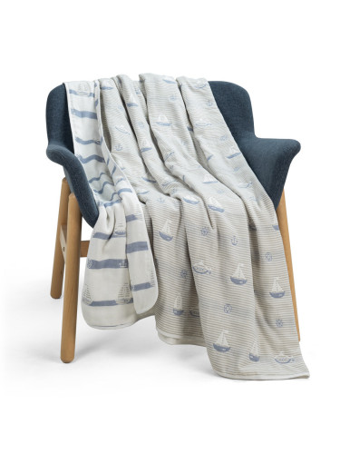 Плед-покрывало Valtery, 150x200 (MS-9-10659)