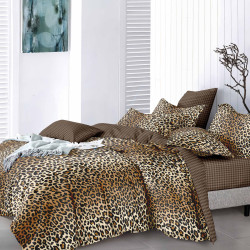 Постельное белье Tango (Танго), 1.5-спальный, микросатин (DF01-505 код1110)