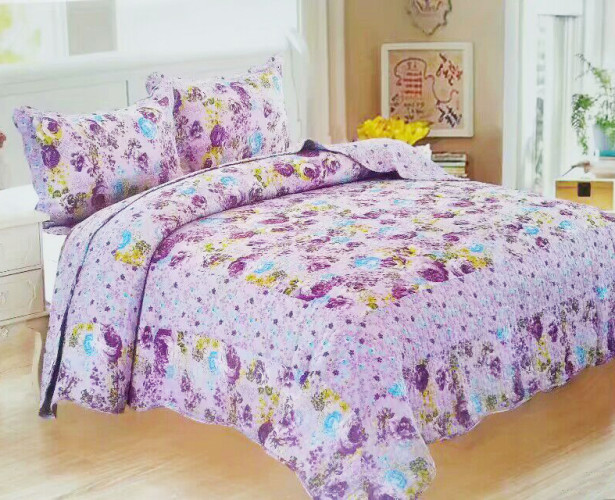 Покрывало Tango (Танго) "Patchwork 333", 230x250, pаtchwork (пэчворк) (PW333-156 КОД2060)