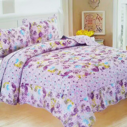 Покрывало Tango (Танго) &quot;Patchwork 333&quot;, 230x250, pаtchwork (пэчворк) (PW333-156 КОД2060)