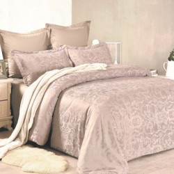 Постельное белье Valtery "JC-57", семейный, сатин (JC-57-1255)
