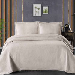 Покрывало Arya Home &quot;Paisley&quot;, 160x220, хлопок (8680943101907)