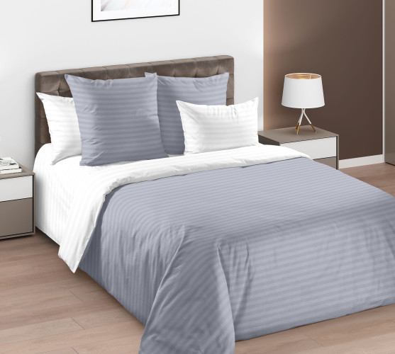 Постельное белье Королевское искушение (Текс-Дизайн) "Неаполь", семейный, перкаль (6250ЕНПЛ)