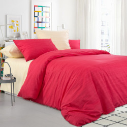 Постельное белье Королевское искушение (Текс-Дизайн) "Махровый тюльпан", семейный, перкаль (6210ПН1983МТ)