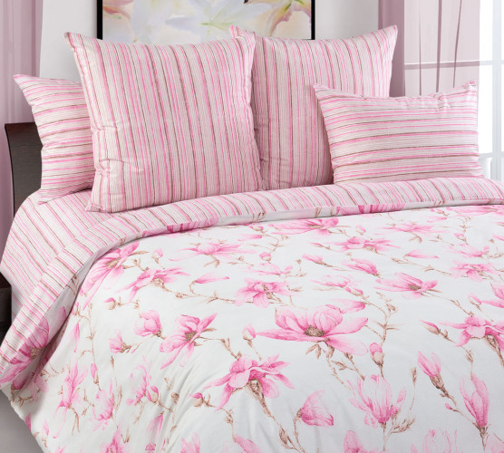 Постельное белье Королевское искушение (Текс-Дизайн) "Ульяна 1", 2-спальный, перкаль (3250ПН208091)