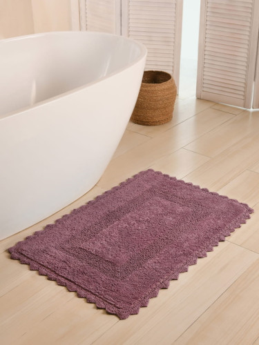 Коврик Arya Home "Lupen", для дома, 60x90, хлопок (8680943068279)