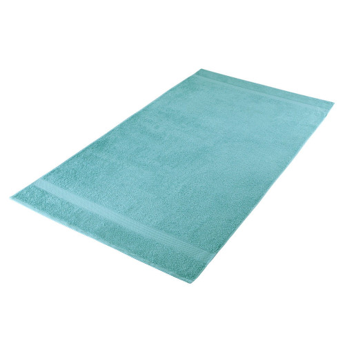 Набор полотенец Arya Home "Miranda soft", подарочные, 50x90, 70x140, махровая ткань, 2 шт (8680943097491)