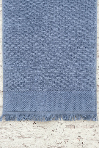 Полотенце Arya Home "Ellen", банное, 70x140, махровая ткань (8680943211071)