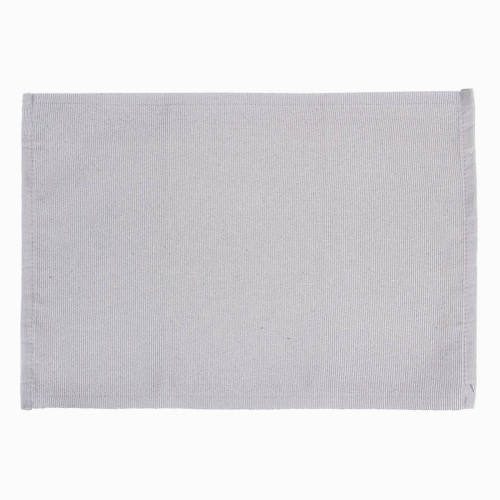Салфетка Под Столовые Приборы Arya Kitchen Line 33X48 2 Пр. Beki Серый