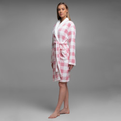 Халат женский Arya Home &quot;COMFORT&quot;, L, полиэстер (8680943106674)