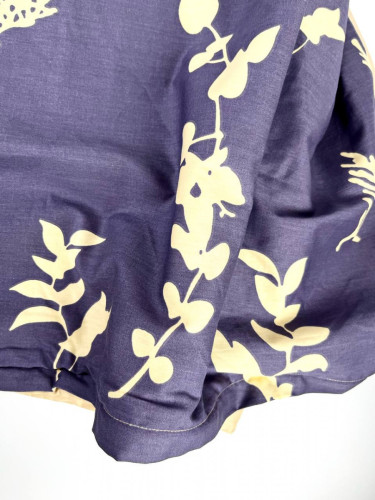 Постельное белье Valtery "CS-12", 1.5-спальный, сатин (CS-12-1249)