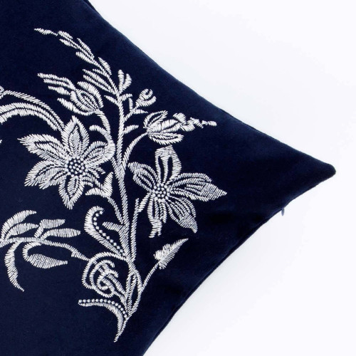 Наволочка {Для дома,Декоративное} Arya Home "SH2286-004", 35x50, полиэстер, на молнии (8680943085498)