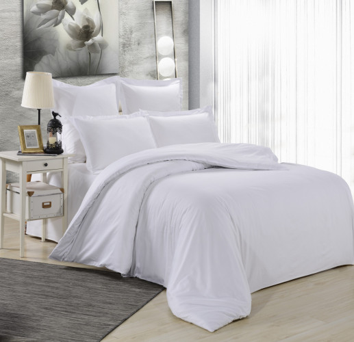 Постельное белье Valtery "LS-12", 2-спальный, сатин (LS-12-1251)