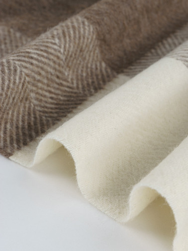 Плед Incalpaca, 150x200, шерсть (PP-63-1726)