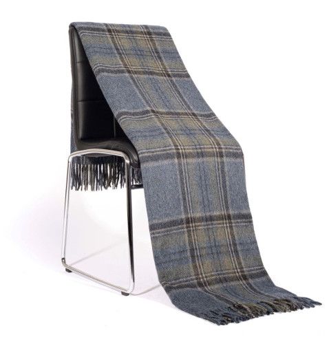 Плед Incalpaca, 170x210, шерсть (PP-85-1729)