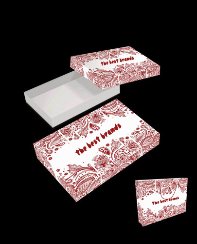 Постельное белье Tango (Танго), евро, сатин, на молнии (BB04-95 код.1105)