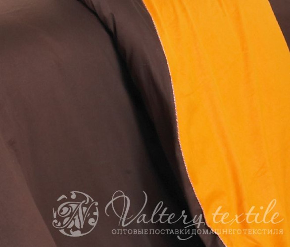 Постельное белье Valtery "OD-03", семейный, сатин (OD-03-1255)