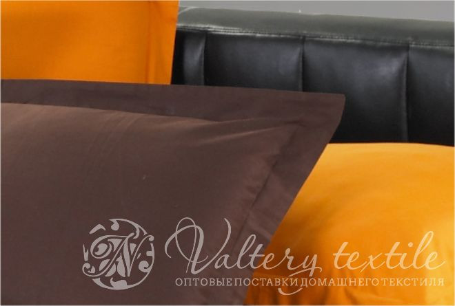 Постельное белье Valtery "OD-03", семейный, сатин (OD-03-1255)