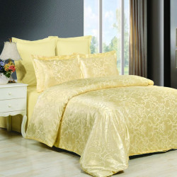 Постельное белье Valtery "JC-43", 2-спальный, сатин (JC-43-1251)