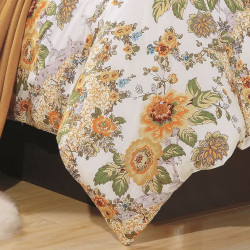 Постельное белье Valtery "CL-179", 2-спальный, сатин (CL-179-1251)