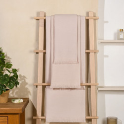 Полотенце Arya Home "Eliga", 50x90, махровая ткань (8680943229410)