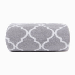 Плед Arya Home &quot;Oliver&quot;, 150x200, хлопок (8680943038937)