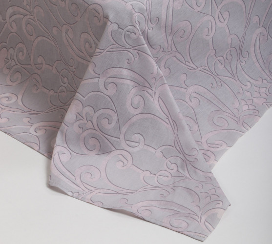 Постельное белье Королевское искушение (Текс-Дизайн) "Медитация 1", евро, перкаль (4250П660041)