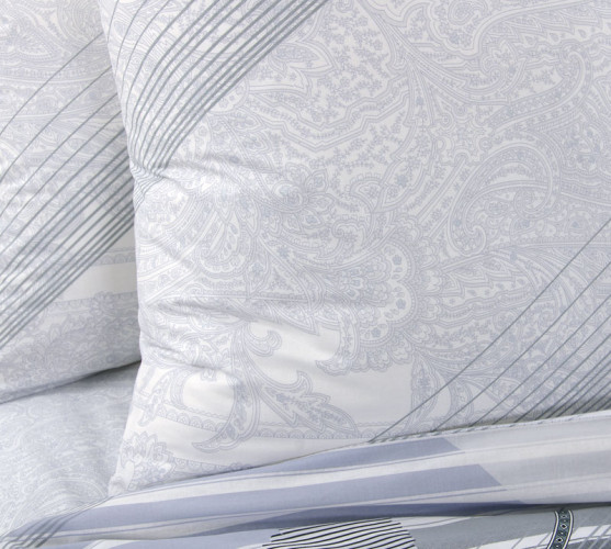 Постельное белье Королевское искушение (Текс-Дизайн) "Хороший вкус 1", 2-спальный, перкаль (3250ПН208341)