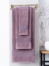 Полотенце Arya Home "Jewel", банное, 70x140, микрокоттон (8680943028525)
