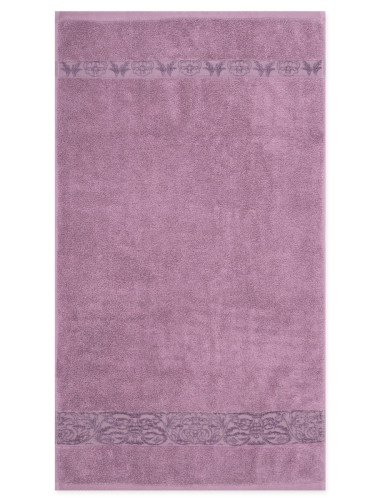 Полотенце Arya Home "Jewel", банное, 70x140, микрокоттон (8680943028525)