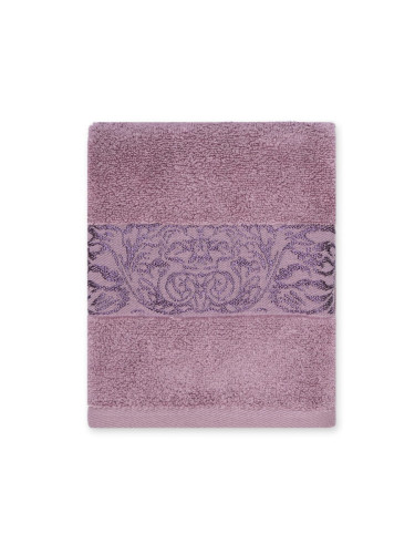 Полотенце Arya Home "Jewel", банное, 70x140, микрокоттон (8680943028525)