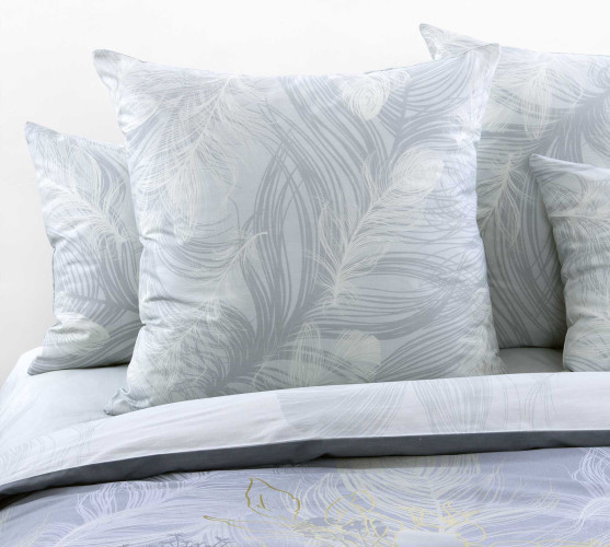 Постельное белье Королевское искушение (Текс-Дизайн) "Эхо луны 1", евро, перкаль (4250П209831)