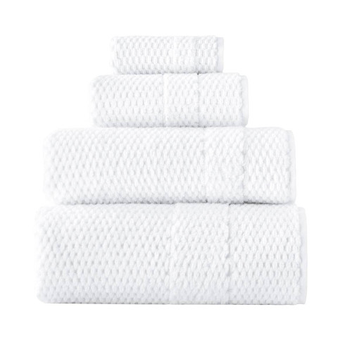 Полотенце Arya Home "Arno", пляжное, 100x150, махровая ткань (8680943028204)