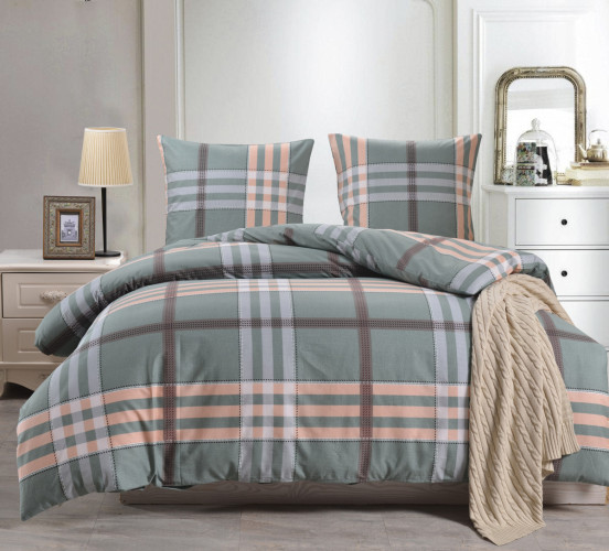 Постельное белье Valtery "CL-413", 2-спальный, сатин (CL-413-1251)