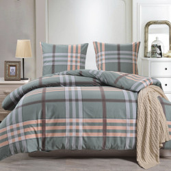 Постельное белье Valtery "CL-413", 2-спальный, сатин (CL-413-1251)