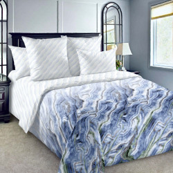 Пододеяльник Королевское искушение (Текс-Дизайн) &quot;Минерал 1&quot;, 150x215, перкаль (Пд0ПН1209931)