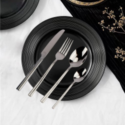 Набор столовых приборов Arya Timeless 24 пр. Betty