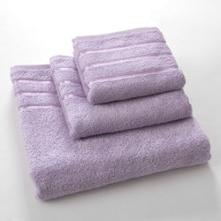 Полотенце Comfort Life (Текс-Дизайн) "Мадейра лаванда", для ванной, 70x140, махровая ткань (МдрЛв70140аи)