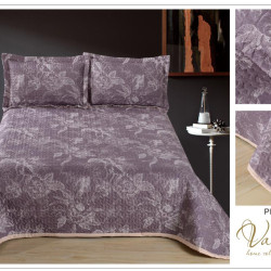 Покрывало Valtery &quot;PMP&quot;, 160x220, софткоттон (PMP-30-1795)