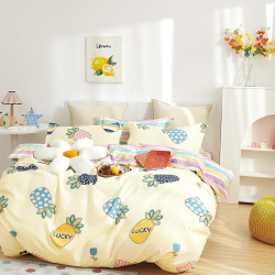 Постельное белье Tango (Танго) "TWILL", евро, сатин (TPIG6-1595 код1038)