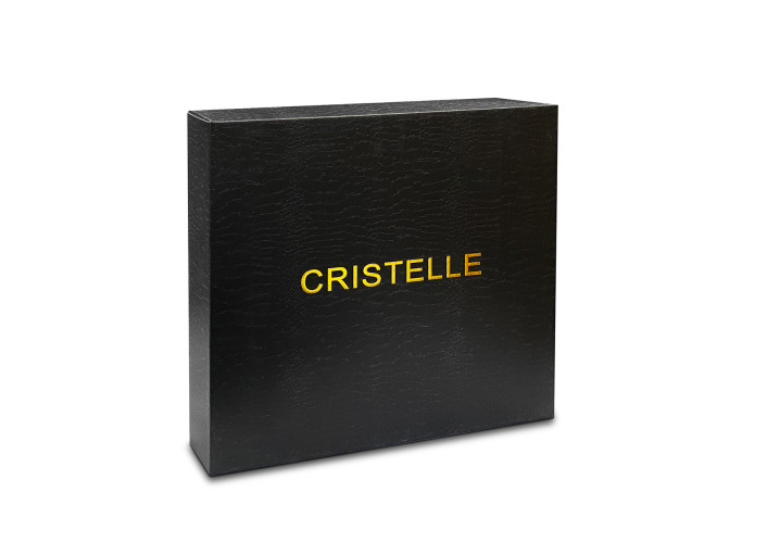 Постельное белье Cristelle (Кристель) "Cristelle", евро, мако-сатин; (CIS07-48 код1156)