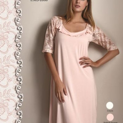 LMS-2006 Сорочка Luisa Moretti