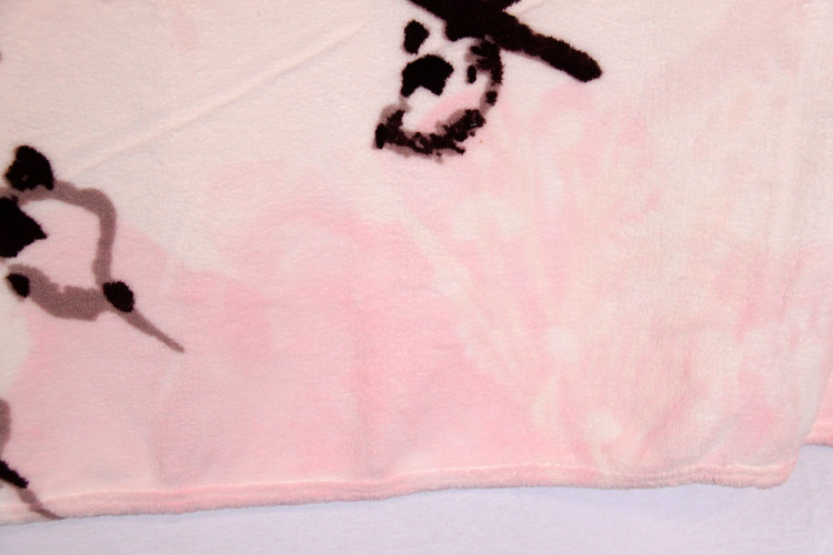 Плед Tango (Танго), 160x220, микрофибра (3018-01-BR)